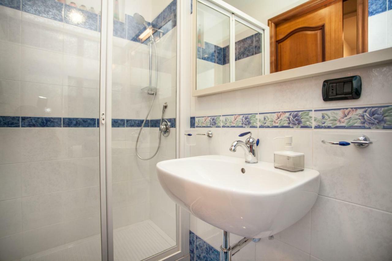 דירות טאורמינה Casa Rosaria מראה חיצוני תמונה